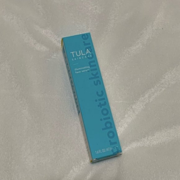 Tula - Illuminating Face Serum - Picture 2 of 2